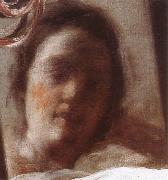 Detail of Venus VELAZQUEZ, Diego Rodriguez de Silva y